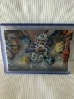 2025 Topps Cosmic Chrome CeeDee Lamb Base (RAW)