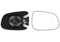 Spiegelglas AußEnspiegel Rechts FüR Volvo C30 C70 II Cabriolet S40 S60 Cross