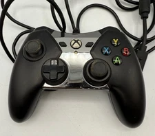 Power A Xbox Spectra Controller Model #CPFA 115536-01