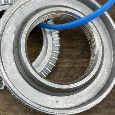 Vintage Kuwahara Headset 1