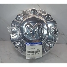 2014-2025 RAM 2500 3500✨WHEEL CENTER CAP✨FRONT OR REAR MOPAR✨GENUINE✨6PG02SZ0AC