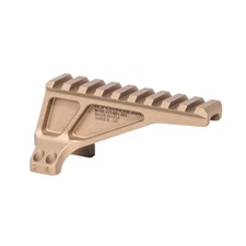 Reptilia ROF-Diving Board Mount 30mm FDE (100-288)