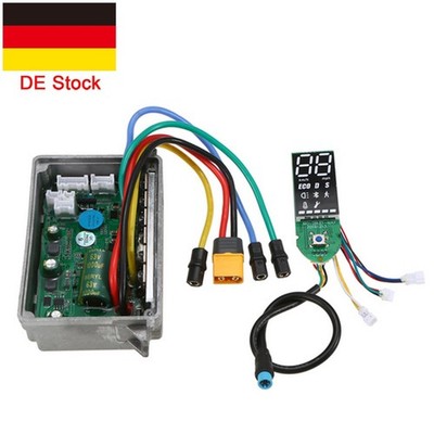 For Ninebot Max G30 E-Scooter Motors Controller Circuit Motherboard Switch Panel