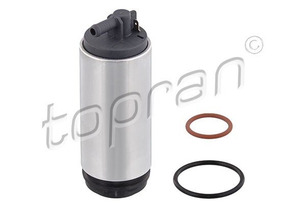 Kraftstoffpumpe Topran 112 461 FüR VW Audi Seat Skoda Roomster Leon A3 Beetle 4-image