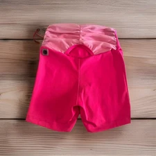 FIVE THE LABEL DANCEWEAR EXCELLENT CONDITION Child XL Pink Pop 