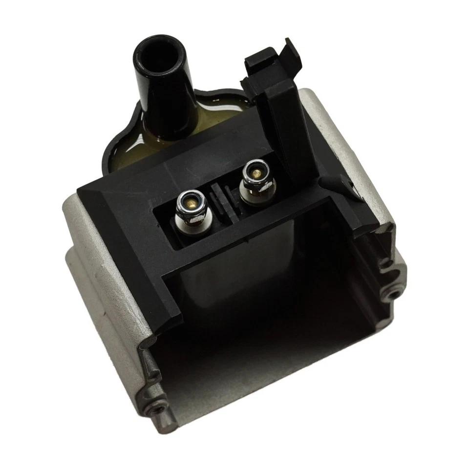 Bobina de encendido para Volkswagen Cabriolet/Fox 1991-1993 | Repuesto para 357905105 Foto 3 de 4