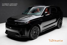 2024 Land Rover Range Rover Sport 