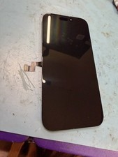 iPhone 16 Pro Screen Replacement OLED LCD OEM Original Apple Grade B 