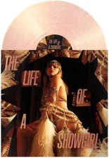 Taylor Swift, The Life of a Showgirl, The Crowd is Your King Edition Color LP