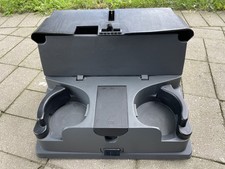 2006-2008 Dodge Ram 1500 Cup Holder Cupholder Fold Down Dash Mounted Grey Gray 2006-2008 Dodge Ram 1500 Cup Holder Cupholder Fold Down Dash Mounted Grey Gray