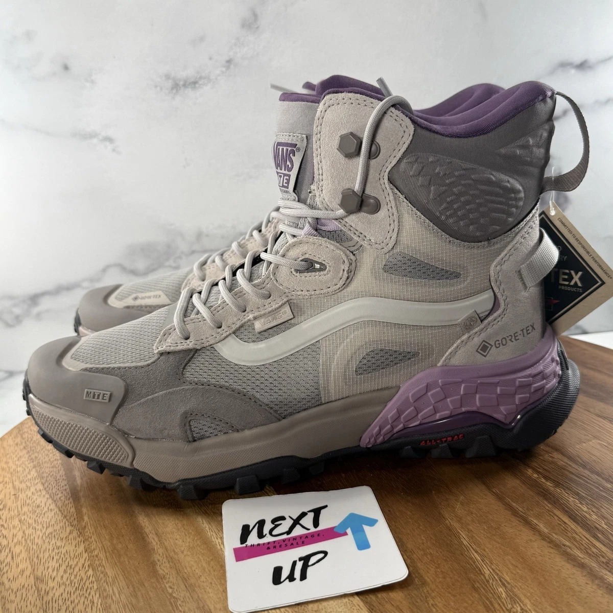 Las mejores ofertas en VANS Crestline GORE-TEX MTE Light  display picture 1