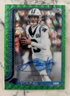 2025 Topps Bryce Young Shop for 2025 Topps Signature Class Football autographs on eBay (Raw)
