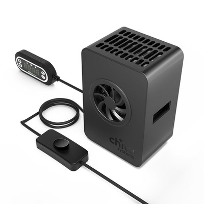 Upgraded 3D Printer Mini Heater-Lcd Resin & FDM 3D Printer Chamber Heater, Easy