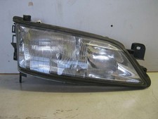 Scheinwerfer rechts Opel Vectra B Caravan (Typ:J96)