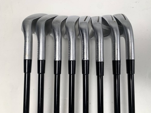 Set De Fers TaylorMade P790 2023 – 5-PW – MMT 65 Graphite Regular – NEUF