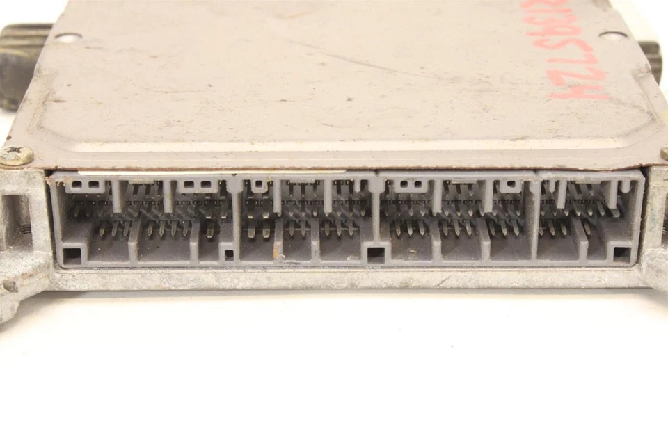 ECU ECM КОМПЬЮТЕР HONDA CIVIC 1999 99 2000 00 EX AUTO 37820P2PA92 1395724 - Изображение 4 из 4