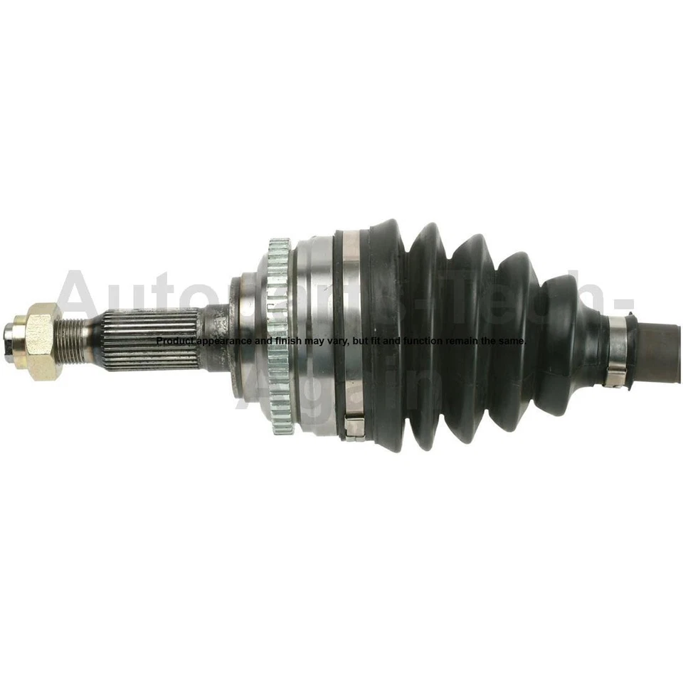 1 eje CV delantero derecho Cardone para Suzuki Forenza 2004-2008 Foto 3 de 4