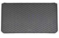 Gummi Kofferraumwanne FüR Renault Captur 1 2013-2020 Laderaumwanne Gummimatte