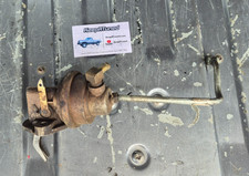 Lift Pump To Fuel Filter Housing and Fuel Lin...