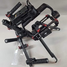 DJI Ronin-M Gimbal Stabilizer - W/ Bluetooth Thumb Controller