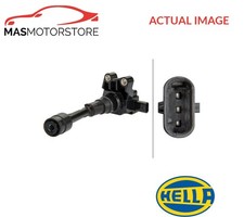 ENGINE IGNITION COIL HELLA 5DA 358 168-621 FOR FORD FIESTA VII,FIESTA VI