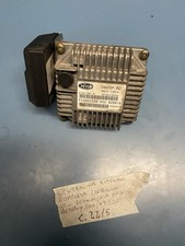 Kit Centralina Chiavi Ecu