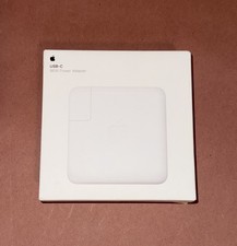 Apple USB-C 96w Power Adapter- NEW