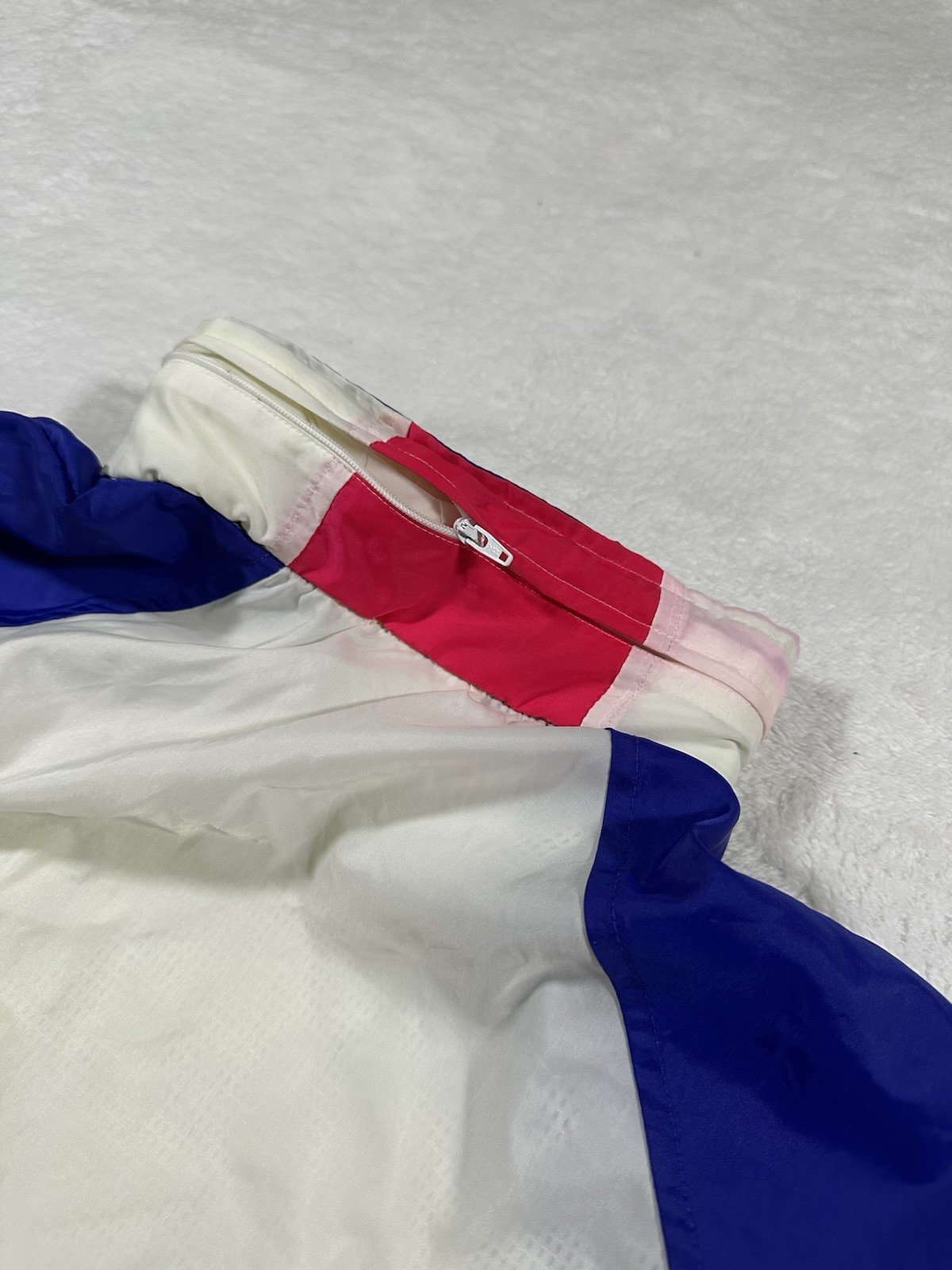 Throw Back Authentic Nike Wind Breaker - image 5