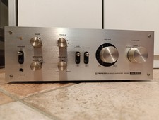Pioneer Stereo Amplifier Model 6300
