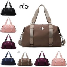 2026 -Yoga Women Gym Bag Tote Training Bag Luggage Bag Crossbody large capacity