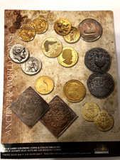 THE PRE-LONG BEACH AUCTION WORLD & ANCIENT COINS CATALOGUE SEPTEMBER 3-4, 2019