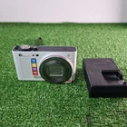 Pentax Optio RZ18 Silver DIGITAL CAMERA