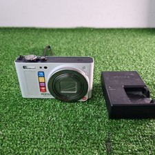 Pentax Optio RZ18 Silver DIGITAL CAMERA