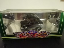 Corgi Morris Minor Model