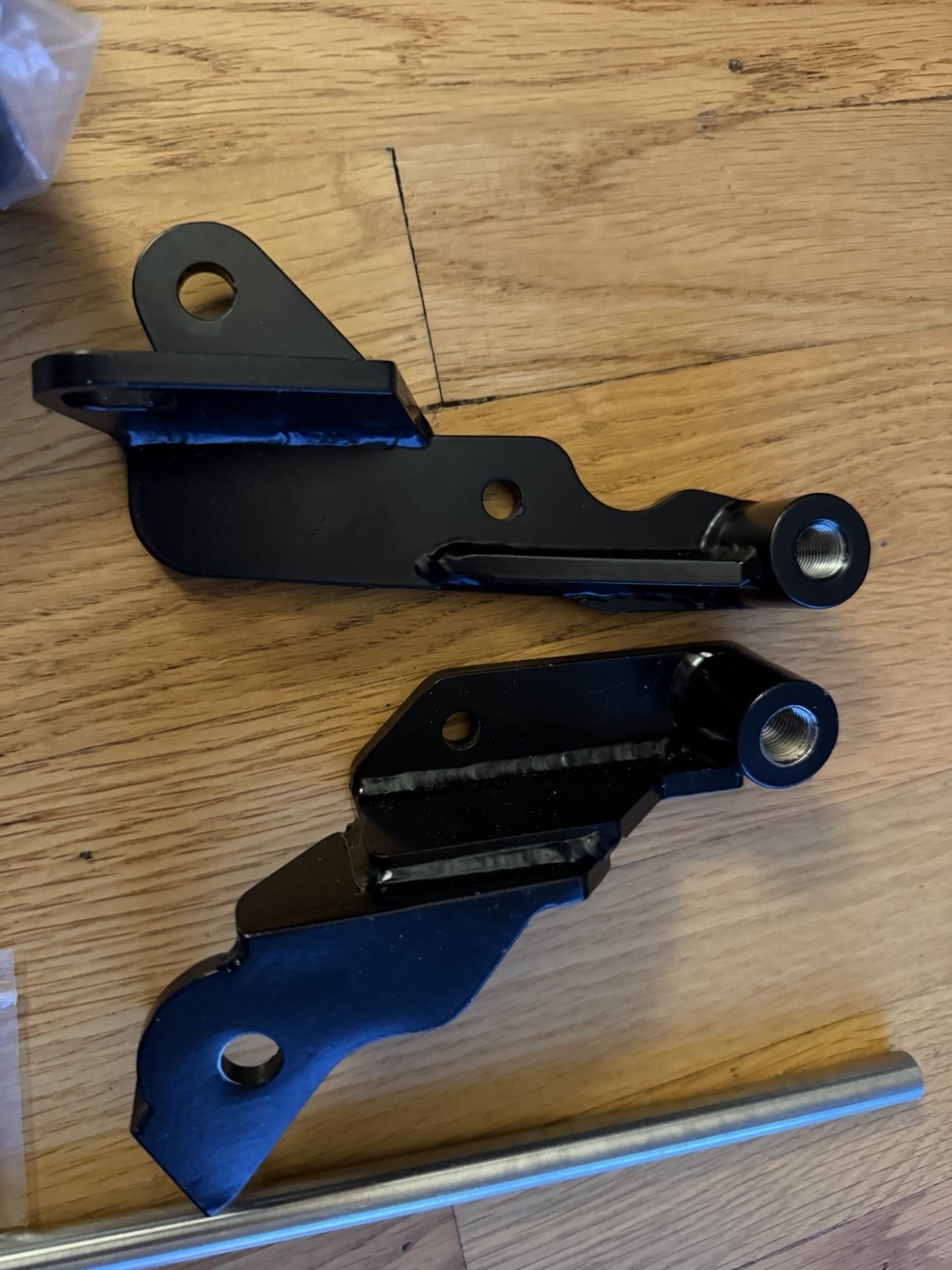 R&G CRASH PROTECTORS FOR SUZUKI HAYABUSA 2021+