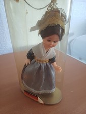 Bambola tradizionale del Lago di Costanza, usata