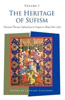 The Heritage Of Sufism Lonard Lewisohn Taschenbuch Kartoniert / Broschiert 1999