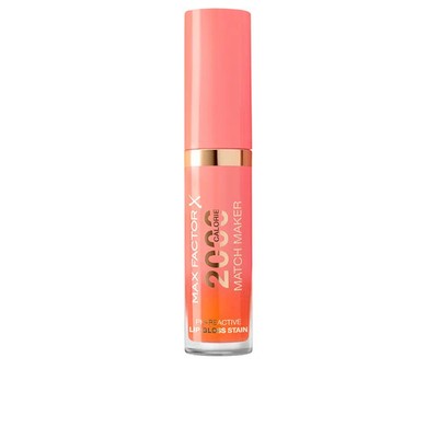 MAX FACTOR | 2000 CALORIE | Lips
