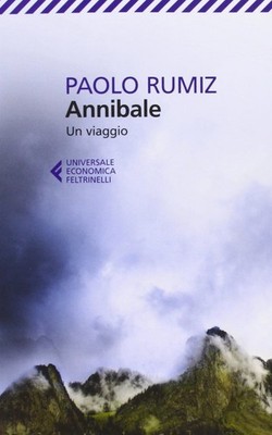 Buch - Paolo Rumiz - Hannibal. Eine Reise - Filz