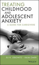 Treating Childhood and Adolescent - Hardcover...