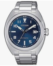 Orologio Citizen automatico NJ0100-89L Garanzia 5 anni
