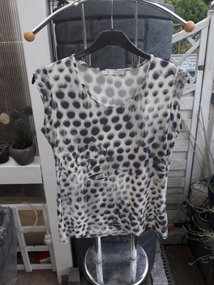 MONARI Shirt Gr.42 UNGETRAGEN