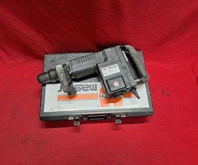 Würth MH 10-SE Demolition Hammer Mortising Hammer Chipping Hammer Industrial Quality