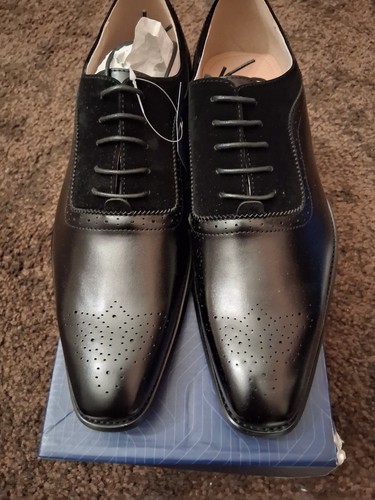 gino vitale men's lace up medallion toe dress shoes 2026 Buy gino vitale men's lace up medallion toe dress shoes 2026 Buy