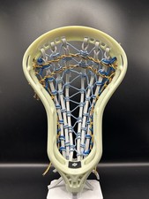 StringKing Mark 3V Raw Pro Custom Strung