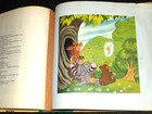1952 RCA Walt Disney Book and 78 rpm Record Set Walt Disney's PETER PAN Driscoll — photo 3