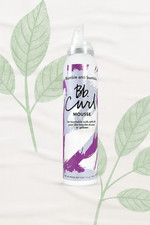 Bumble and Bumble Curl Mousse 5oz Touchable Curls Lift Definition Anti-Frizz NEW