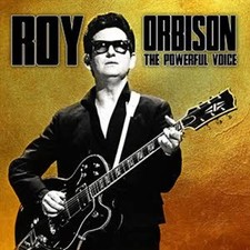 POWERFUL VOICE by ORBISON, ROY