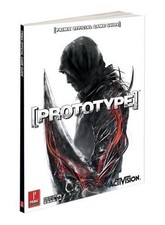Prototype: Prima's Official Game Gu..., Hodgson, David