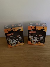 Naruto Mythos TCG   First Edition Display (OV...
